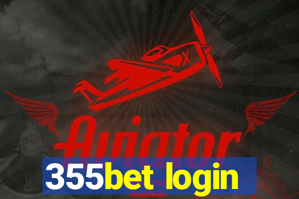 355bet login